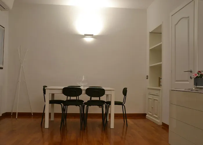 Bubi House Porta Romana Milano