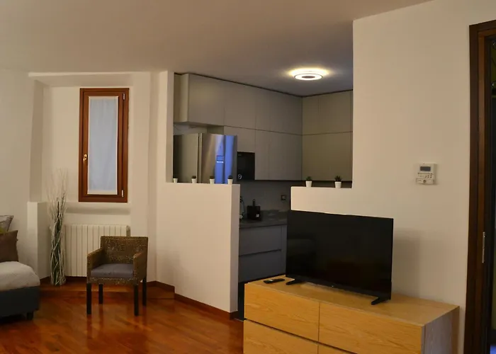 Bubi House Porta Romana * Milano