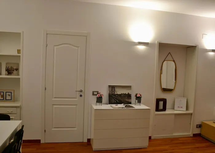 Daire Bubi House Porta Romana