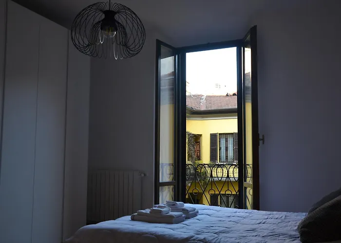 Daire Bubi House Porta Romana *