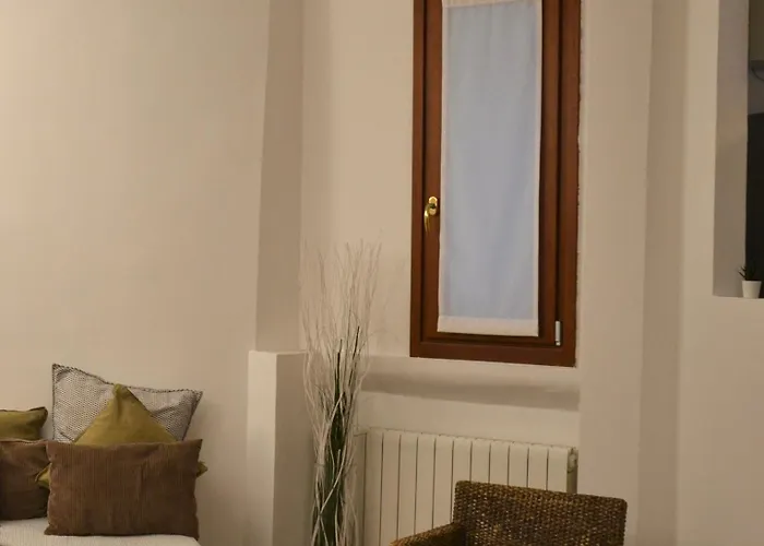 Daire Bubi House Porta Romana *