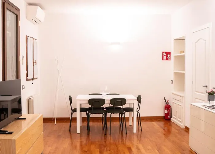 Bubi House Porta Romana * Milano