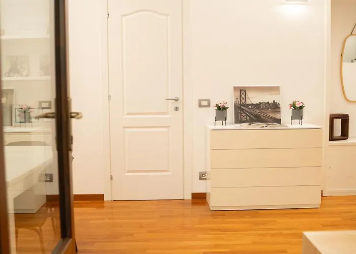 Daire Bubi House Porta Romana *