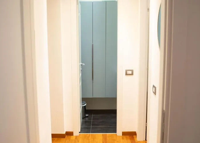 Daire Bubi House Porta Romana Milano