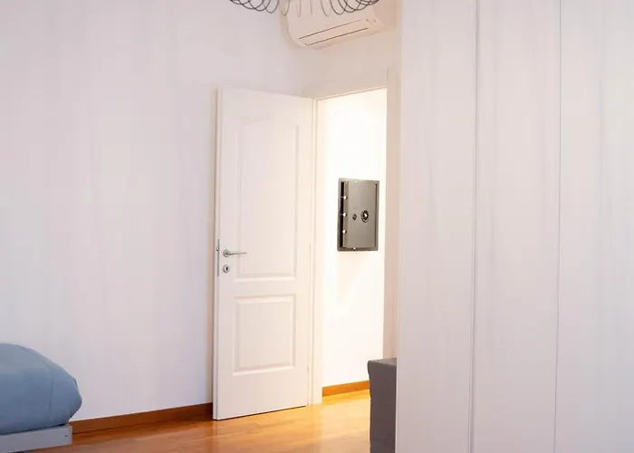 Daire Bubi House Porta Romana *