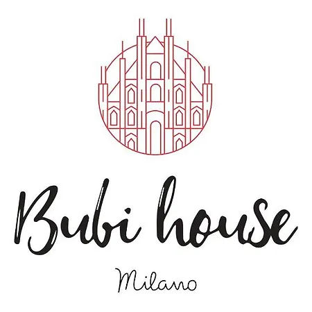 Bubi House Porta Romana Lejlighed Milano