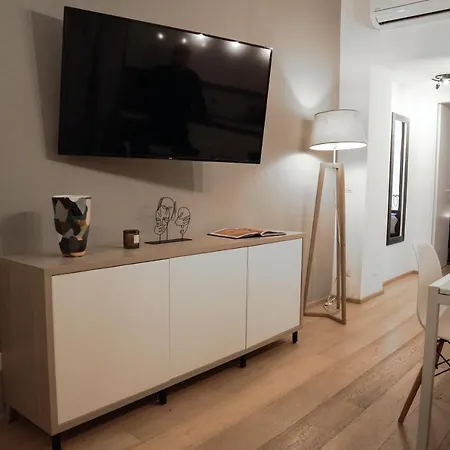 Lejlighed Bubi House Porta Romana Milano