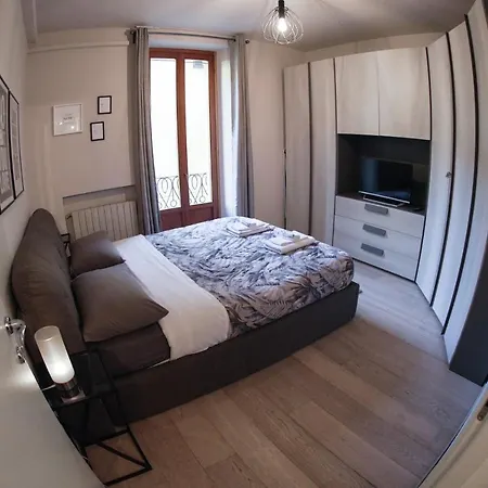 Bubi House Porta Romana *