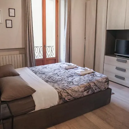 Bubi House Porta Romana Milaan