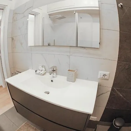 Bubi House Porta Romana Lejlighed *