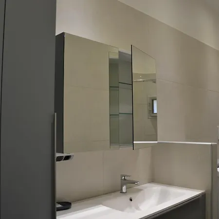 Appartement Bubi House Porta Romana Milaan