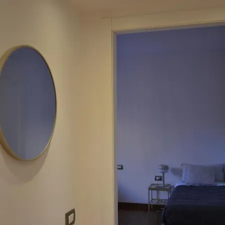 Bubi House Porta Romana Appartement Milaan