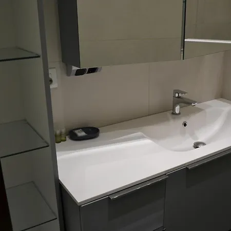 Bubi House Porta Romana *