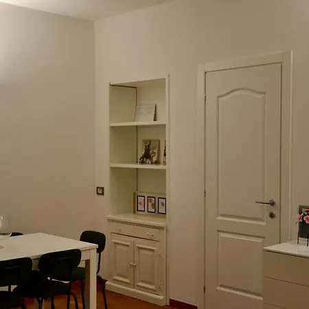 Lejlighed Bubi House Porta Romana