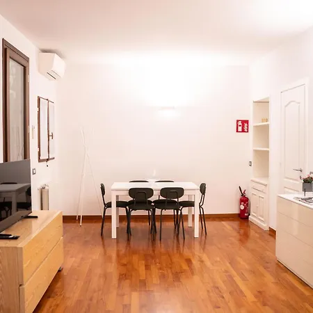 Bubi House Porta Romana * Milaan