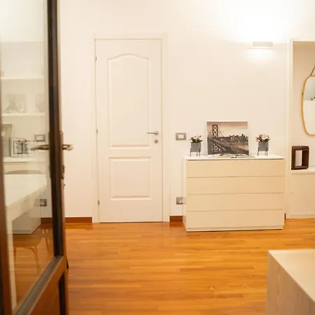 Lejlighed Bubi House Porta Romana *