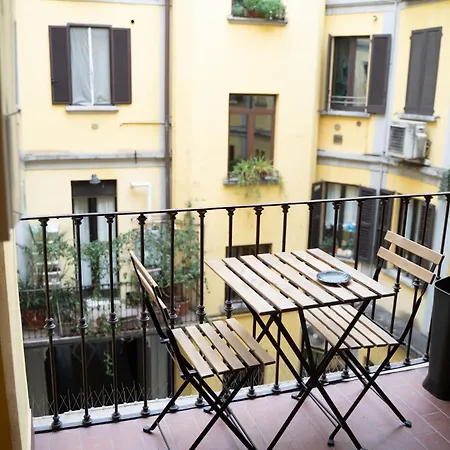Bubi House Porta Romana