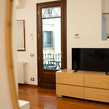 Lejlighed Bubi House Porta Romana *