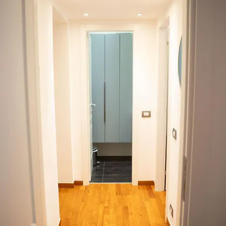 Lejlighed Bubi House Porta Romana Milano
