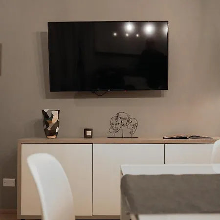 شقة Bubi House Porta Romana *