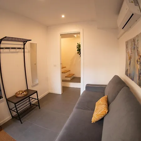 Bubi House Porta Romana شقة