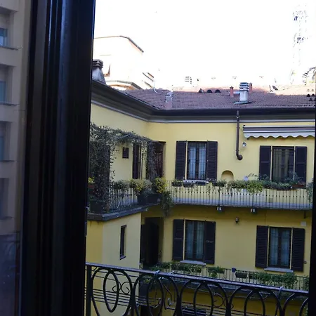 Bubi House Porta Romana ميلان